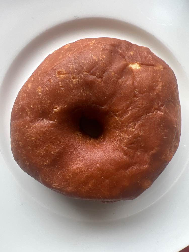 Doughnut image - mobifoods