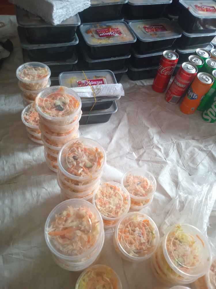 coleslaw image - mobifoods