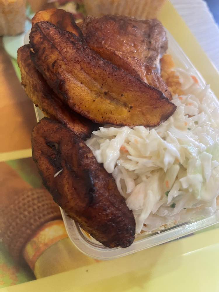 Rice, meat and chicken image - mobifoods