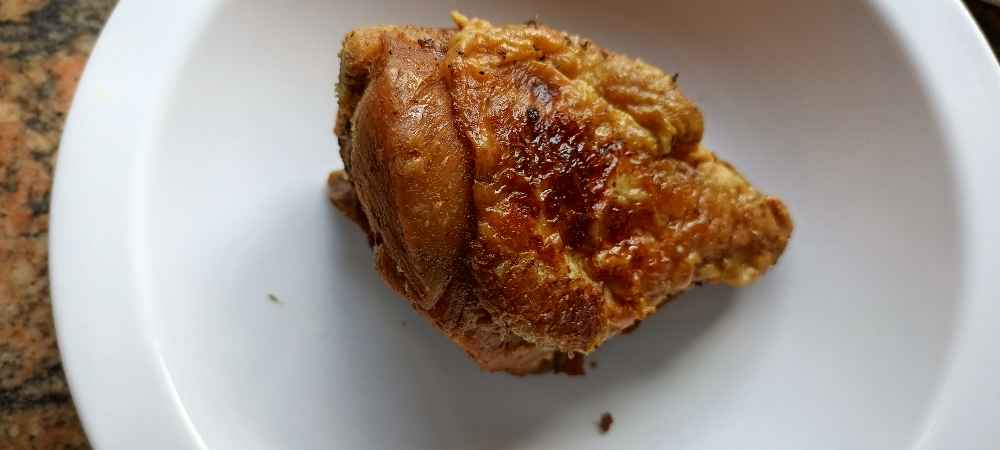Fried Chicken image - Mobi Foods