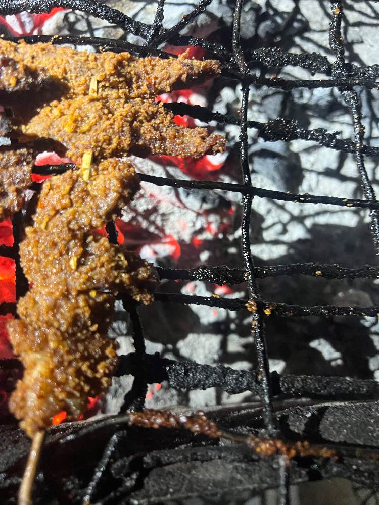 Tasty Suya image - mobifoods