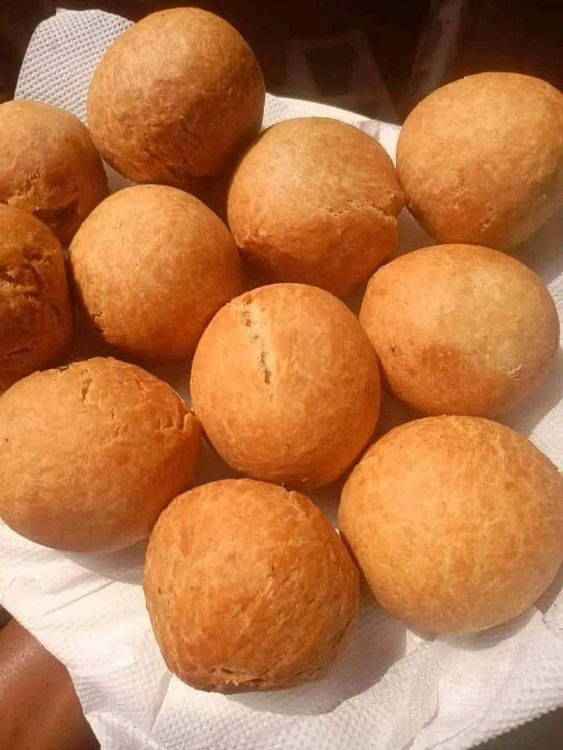 Egg roll image - Mobi Foods