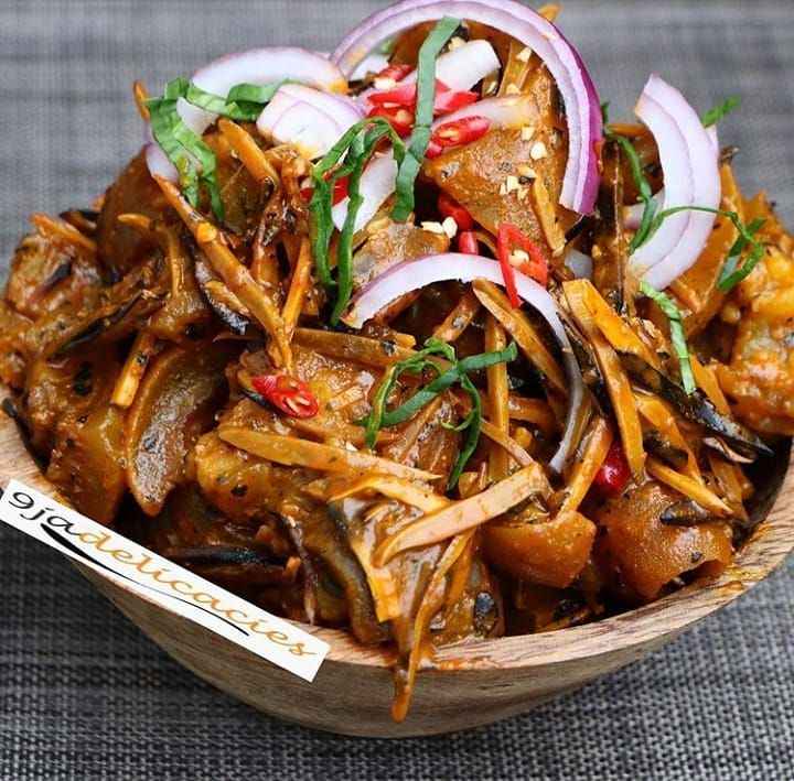 Cow head image - Mobi Foods